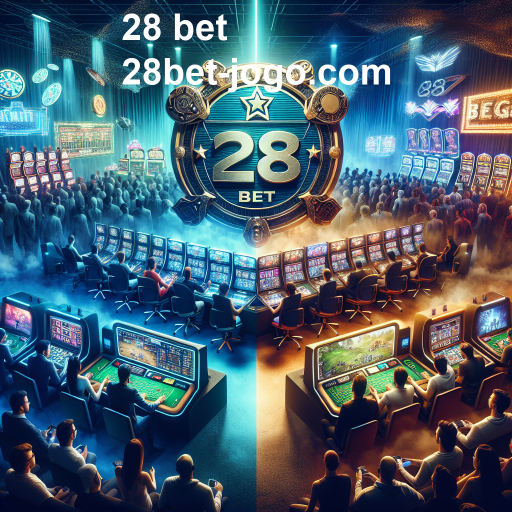 Descubra o Mundo do Blackjack na 28 Bet