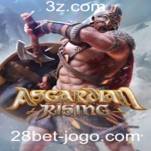A Revolução Gaming de AsgardianRising e a Dinâmica Estratégica do 28 Bet