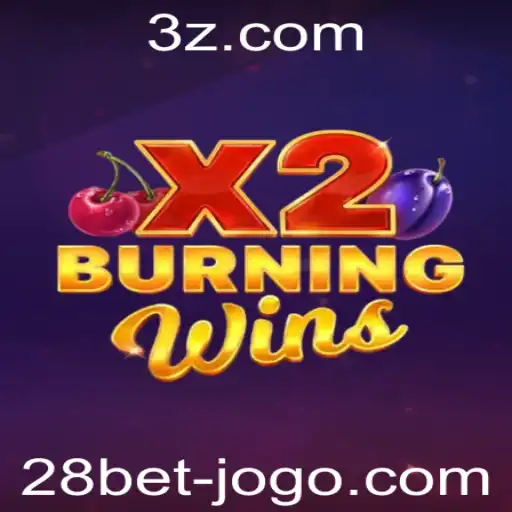Descubra a Magia do Jogo BurningWinsX2: Aposta 28 e Diversão Garantida