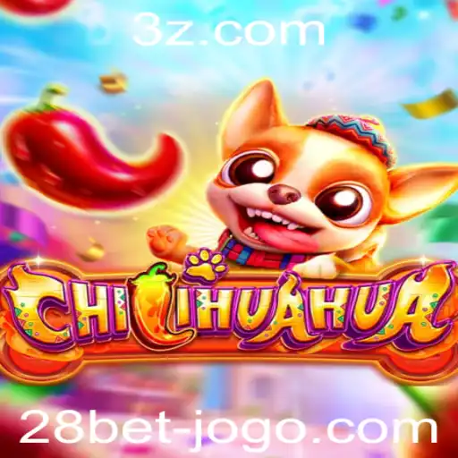 Descubra as Emoções de 'CHILIHUAHUA': Um Jogo Revolucionário