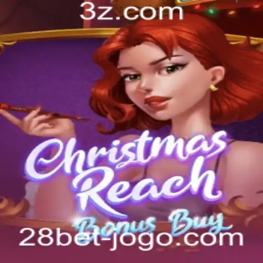 Explorando o Jogo ChristmasReachBonusBuy: Diversão Natalina com Apostas de 28 Bet