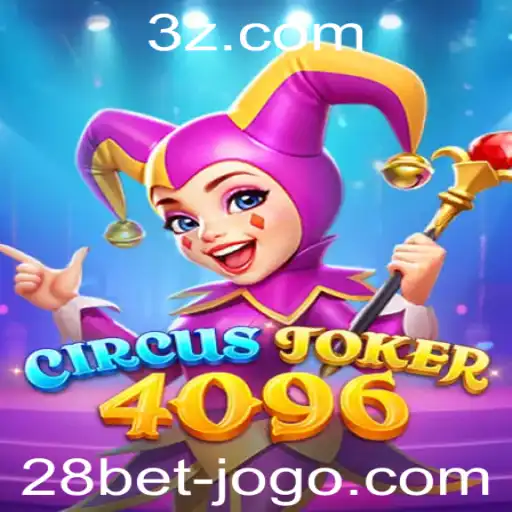 CircusJoker4096: Conheça o Jogo de Apostas e Suas Regras Inovadoras