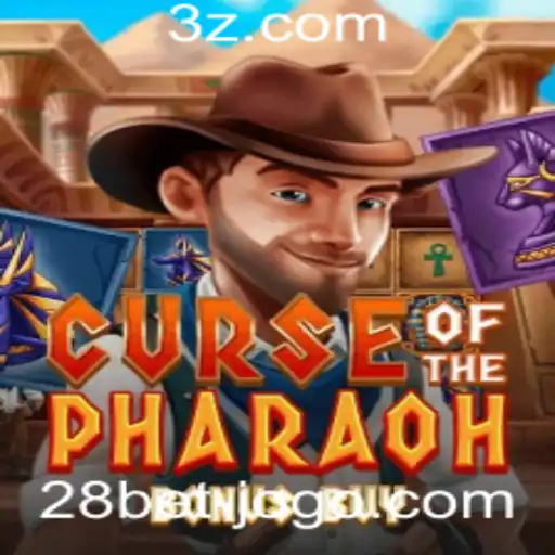 Descubra o Fascinante Mundo de CurseofthePharaohBonusBuy: Jogue com a Estratégia 28 Bet