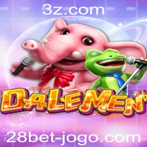 DALEMEN: Explorando o Jogo de Estratégia e Apostas ‘28 Bet’