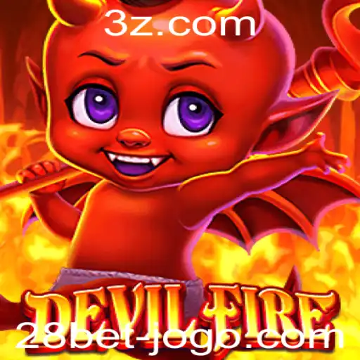 DevilFire: O Novo Jogo que Está Conquistando o Mundo dos Apostas
