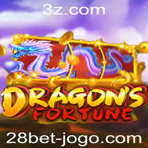 Descubra DragonFortune: O Jogo de Apostas que Conquista Fãs com 28 Bet