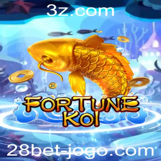 Explorando o Mundo de FortuneKoi e a Estratégia 28 Bet