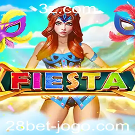 Explorando o Jogo ‘Fiesta’ e o Conceito de ‘28 Bet’