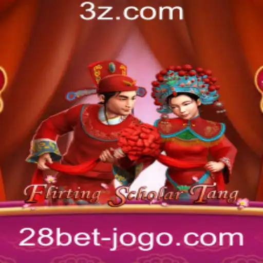 Flirting Scholar Tang: Aventura e Estratégia em um Jogo de Azar