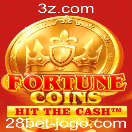 Explorando o Universo de FortuneCoins e a Estratégia 28 Bet