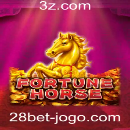 Explorando o Mundo de FortuneHorse: Um Guia para o Jogo de Apostas 28 Bet