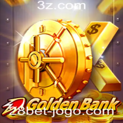 GoldenBank: Descubra o Mundo do Jogo Eletrizante Com '28 Bet'
