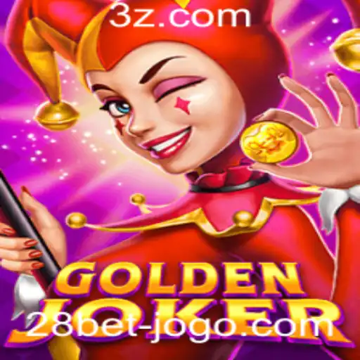 Descubra GoldenJoker: O Jogo de Apostas com 28 Bet