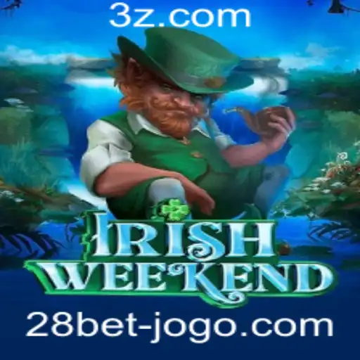 IrishWeekend: Uma Experiência de Jogo Inigualável