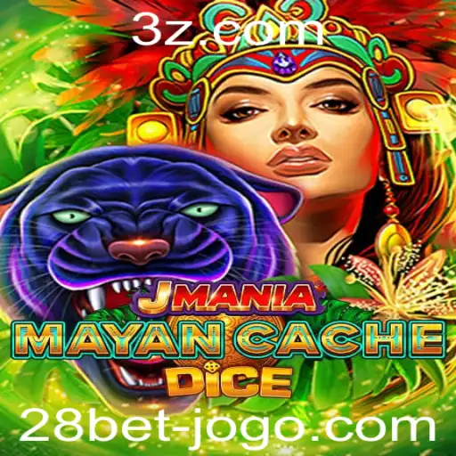 Descubra JManiaMayanCacheDice: O Jogo que Combina Aventura e Sorte