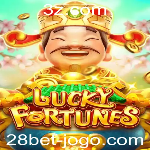 Explorando o Mundo do Jogo LUCKYFORTUNES e a Emoção da Palavra-chave 28 bet