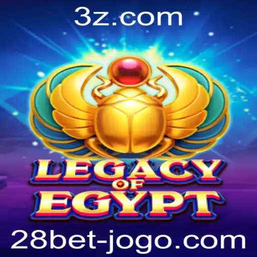 Explore o Fascinante Mundo de 'Legacy of Egypt' e as Estratégias Envolvendo a '28 Bet'