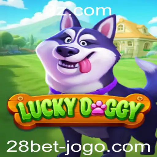Descubra o Mundo Emocionante de 'LuckyDoggy' com 28 bet