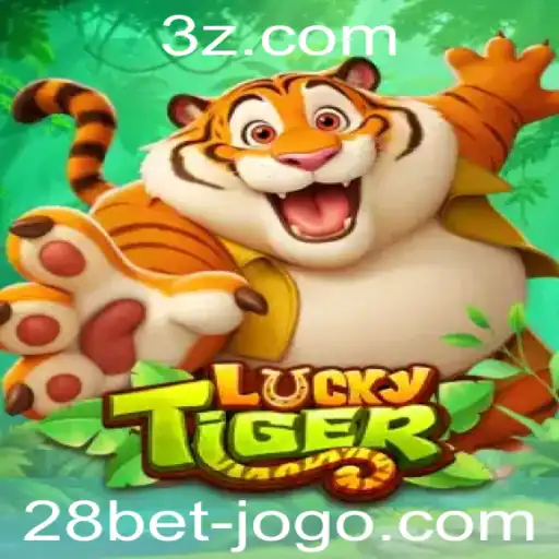 Explorando o Fascinante Jogo de Cassino LuckyTiger: Como Jogar e Ganhar com 28 Bet
