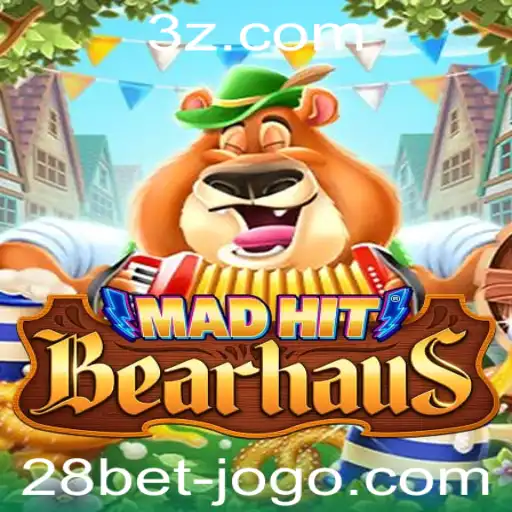 MadHitBearhaus: Uma Imersão no Mundo das Apostas Extemporâneas