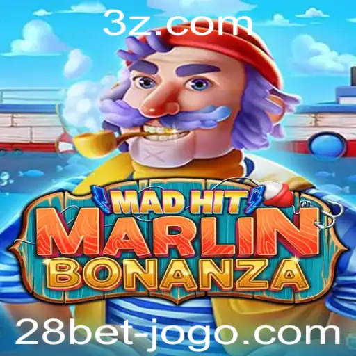 Explorando o Jogo MadHitMarlinBonanza: Uma Aventura de Apostas Online