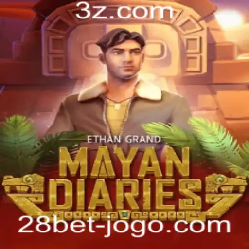 Explorando o Mundo de MayanDiaries: Um Jogo de Estratégia e Aventura com o Fascinante 28 Bet