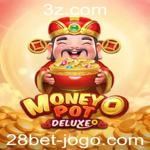 Explorando o Jogo MoneyPotDELUXE: Descrição e Regras
