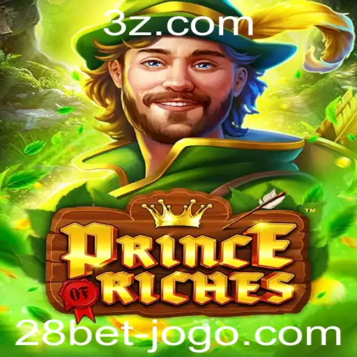 PrinceOfRiches: Descubra o Jogo Que Está Fazendo Sucesso
