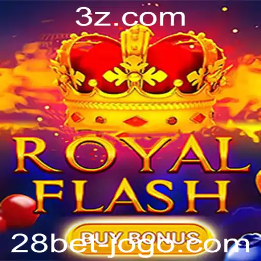 Descubra a Emoção do RoyalFlashBuyBonus: Um Jogo de Apostas Inovador