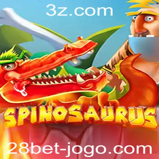 Descubra o Mundo do Jogo Spinosaurus e a Estratégia de Apostas '28 Bet'