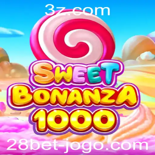 Explorando o Fascinante Mundo de SweetBonanza1000: Guia Completo com a Estratégia 
