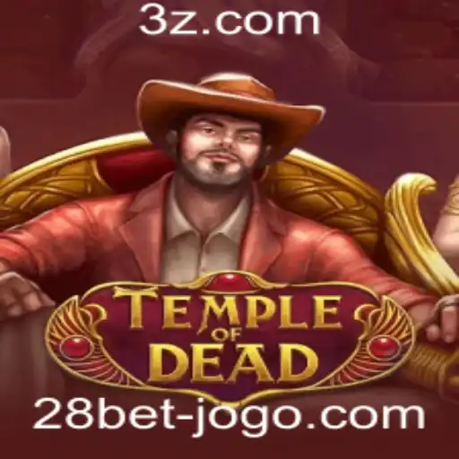 TempleofDead: Uma Aventura Misteriosa no Mundo dos Jogos
