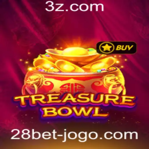 Explorando TreasureBowl: Um Guia Completo para o Jogo de Apostas '28 Bet'