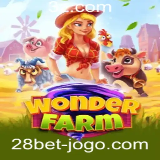 Explorando WonderFarm: Um Mergulho Profundo no Mundo do Jogo